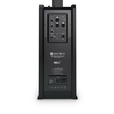 Купить LD Systems MAUI 11 G2 по выгодной цене в Челябинске