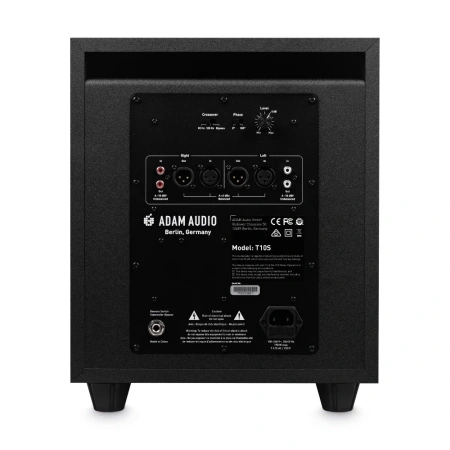 Купить ADAM Audio T10S за 69&nbsp;990 ₽