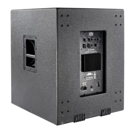 Купить SVS Audiotechnik SP-18A SUB по выгодной цене в Челябинске