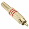 Adam Hall 7623RED
