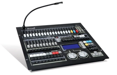 ANZHEE DMX Console 1024 MK II