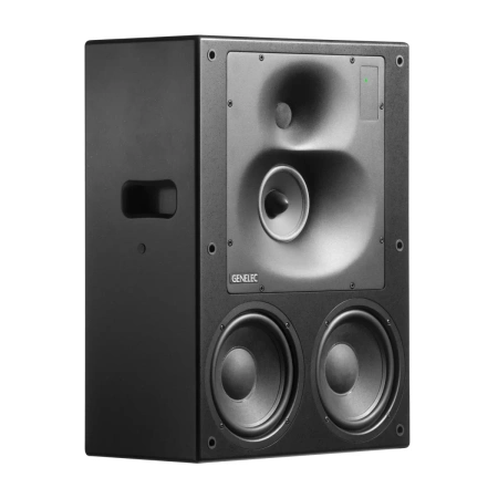 Купить Genelec 1238DFM по выгодной цене в Челябинске