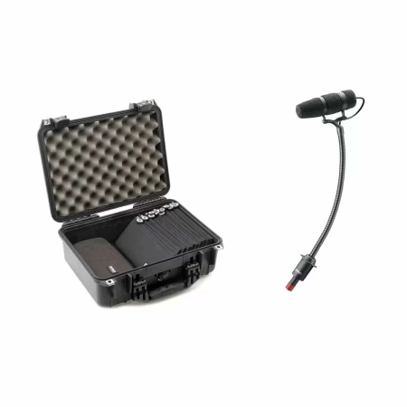 Купить DPA KIT-4099-DP-10C по выгодной цене в Челябинске