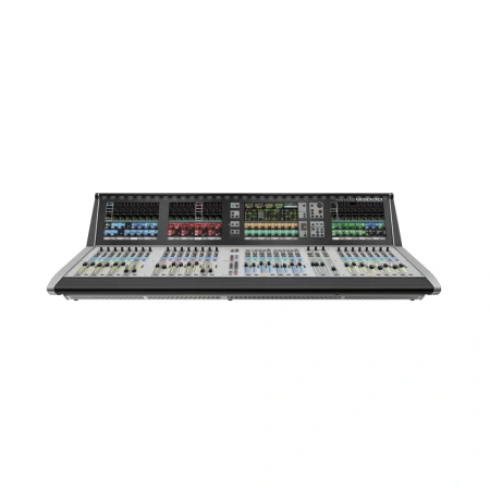 Купить Soundcraft Vi5000 по выгодной цене в Челябинске
