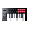 Купить M-audio Oxygen 25 MKV по выгодной цене в Челябинске