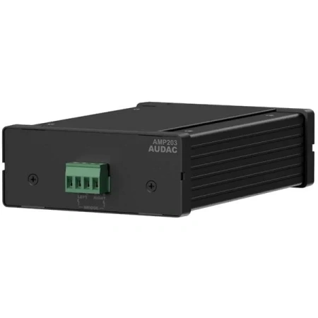 Купить AUDAC AMP203 по выгодной цене в Челябинске