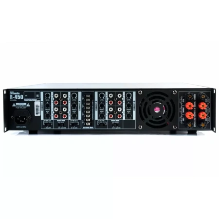 Купить CVGAUDIO R-450 по выгодной цене в Челябинске