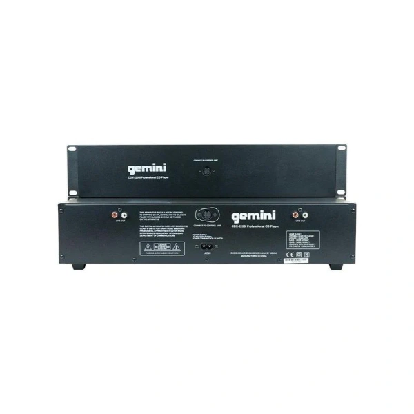 Gemini CDX-2250i Gemini CDX-2250i