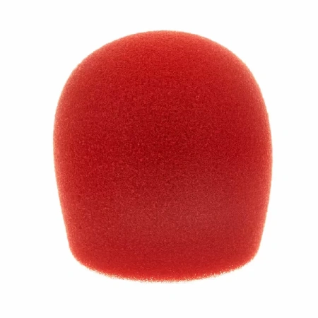 Купить Shure A58WS-RED по выгодной цене в Челябинске