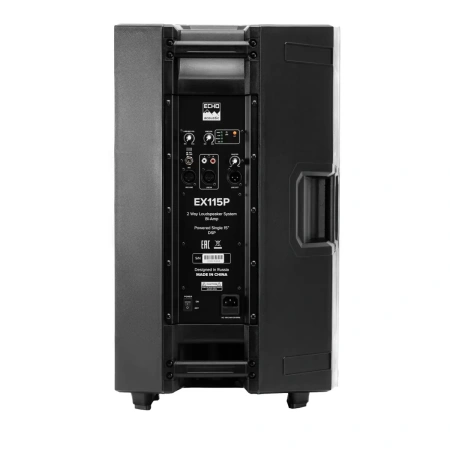 Купить Echo Acoustic EX115P по выгодной цене в Челябинске
