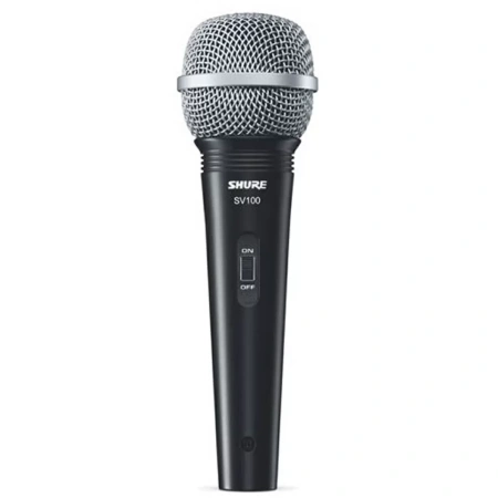 Купить Shure SV100-WA по выгодной цене в Челябинске