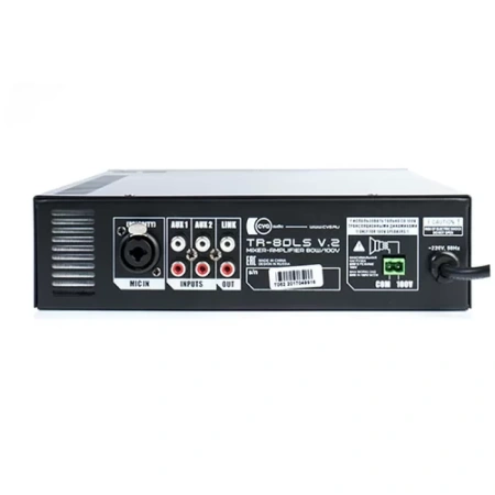 Купить CVGAUDIO TR-80LS по выгодной цене в Челябинске