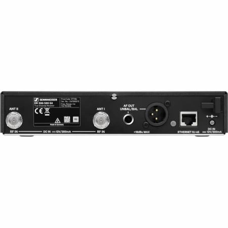 Купить Sennheiser EW 500 G4-MKE2-AW+ по выгодной цене в Челябинске