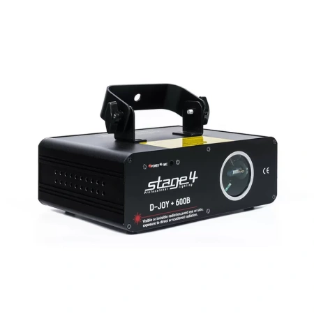 Купить STAGE4 D-JOY+ 600B по выгодной цене в Челябинске