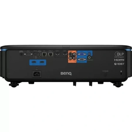 Купить BenQ LU951ST Black по выгодной цене в Челябинске