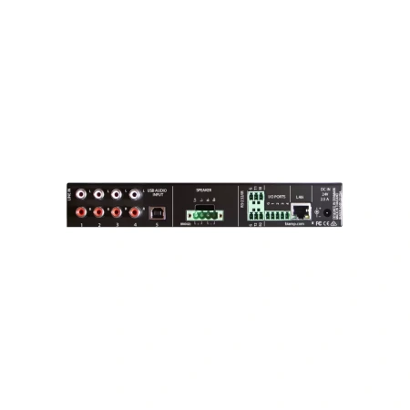 Купить BIAMP AMP-D225H по выгодной цене в Челябинске