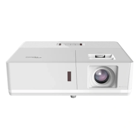 Купить Optoma ZU506Te, ZU506Te-W по выгодной цене в Челябинске