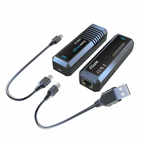 Купить Exell ELTC2USB-MKII по выгодной цене в Челябинске