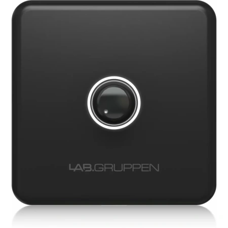 Купить Lab.gruppen CRC-VEU-BK по выгодной цене в Челябинске