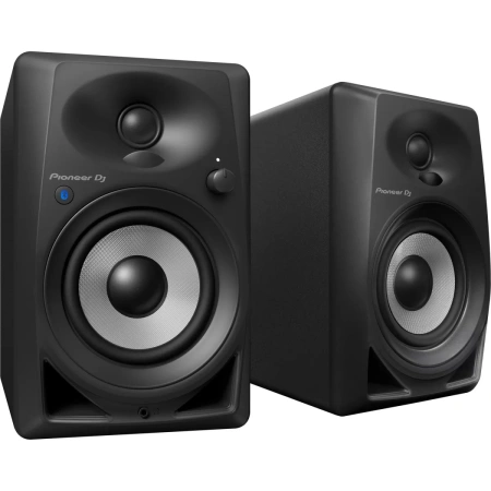Купить PIONEER DM-40BT по выгодной цене в Челябинске