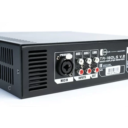 Купить CVGAUDIO TR-180LS по выгодной цене в Челябинске