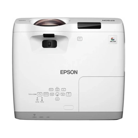 Купить Epson EB-525W по выгодной цене в Челябинске