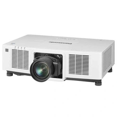 Купить Panasonic PT-MZ14KLWE по выгодной цене в Челябинске