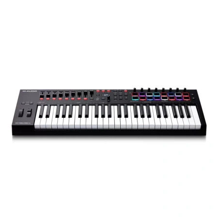 Купить M-audio Oxygen Pro 49 по выгодной цене в Челябинске