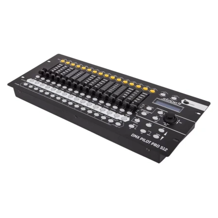 Купить STAGE4 DMX PILOT PRO512 по выгодной цене в Челябинске