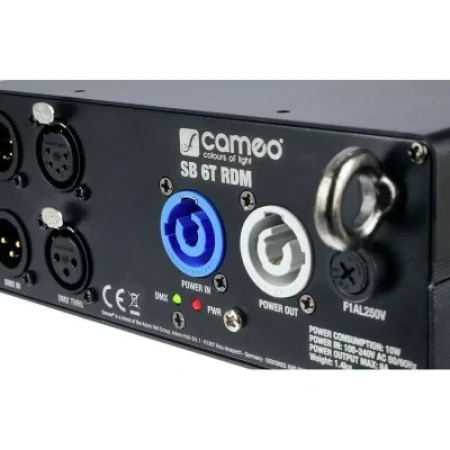 Купить Cameo SB 6 T RDM по выгодной цене в Челябинске