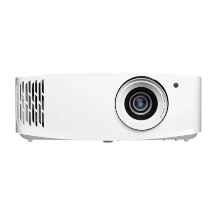 Купить Optoma 4K400x по выгодной цене в Челябинске