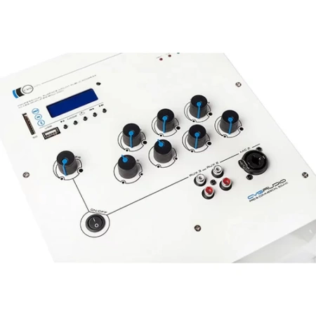 Купить CVGAUDIO ReBox R10-SM по выгодной цене в Челябинске