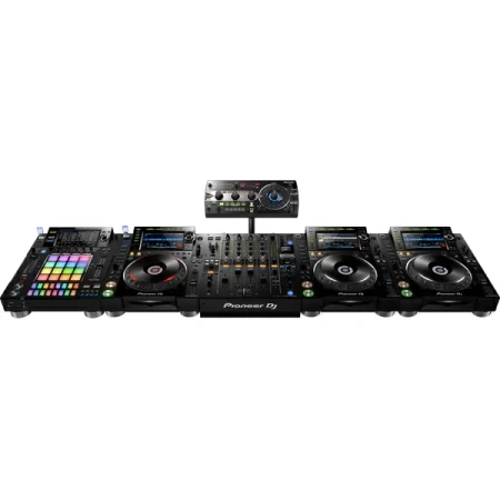 Купить PIONEER DJS-1000 по выгодной цене в Челябинске