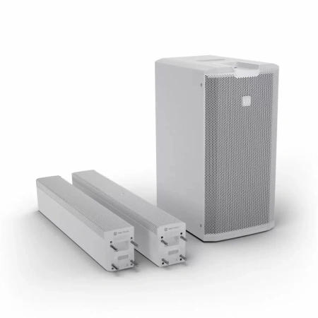 Купить LD Systems MAUI 11 G3 W по выгодной цене в Челябинске