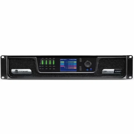 Купить CROWN CDi DriveCore 4|300BL по выгодной цене в Челябинске