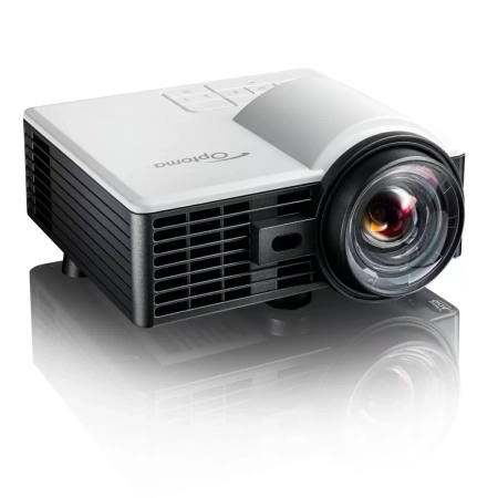 Купить Optoma ML1050ST+ по выгодной цене в Челябинске