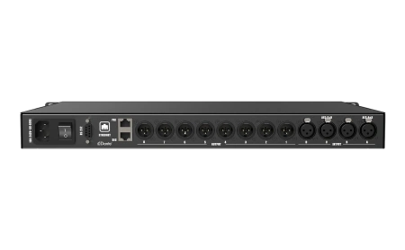 Купить Audiocenter P48D по выгодной цене в Челябинске