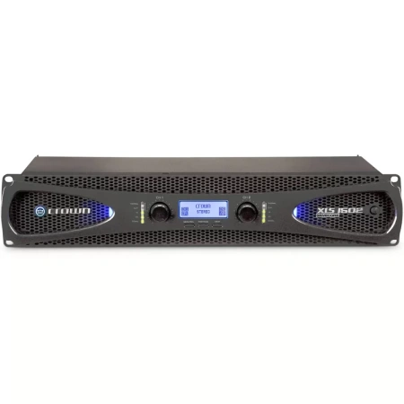Купить CROWN XLS1502 по выгодной цене в Челябинске