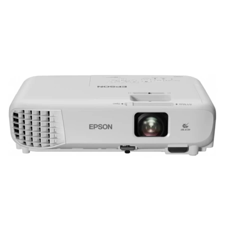 Купить Epson EB-W05 по выгодной цене в Челябинске