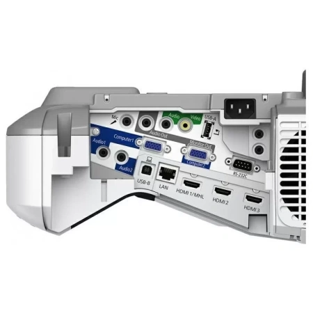 Купить Epson EB-680Wi по выгодной цене в Челябинске