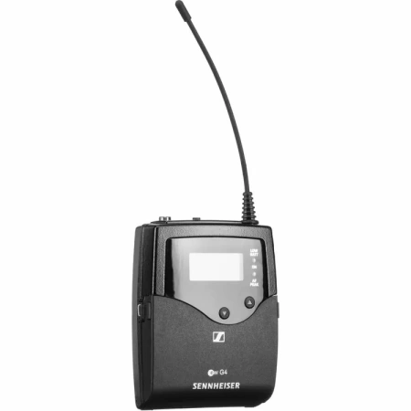 Купить Sennheiser EW 500 G4-CI1-AW+ по выгодной цене в Челябинске