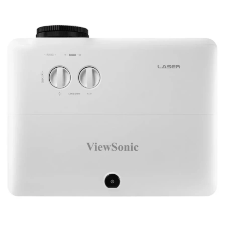 Купить ViewSonic LS850WU по выгодной цене в Челябинске