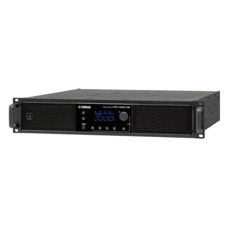 Купить Yamaha PC406-DI по выгодной цене в Челябинске