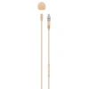 Купить Sennheiser MKE ESSENTIAL OMNI-BEIGE-3-PIN по выгодной цене в Челябинске