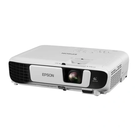 Купить Epson EB-W42 по выгодной цене в Челябинске
