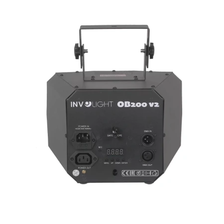 Купить INVOLIGHT OB200v2 по выгодной цене в Челябинске