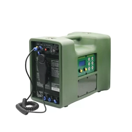 Купить DSPPA LRAS-150 по выгодной цене в Челябинске
