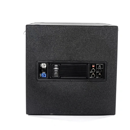 Купить SVS Audiotechnik CASCADE 208A SUB по выгодной цене в Челябинске