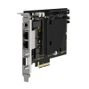 Купить RME HDSPe AoX-D по выгодной цене в Челябинске