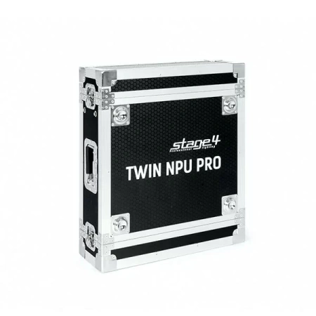 Купить STAGE4 TWIN NPU PRO по выгодной цене в Челябинске